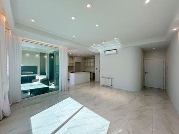 Departamentos Premium de 3 dormitorios con amenities en la barranca de Alberdi