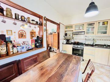 VENTA - PH TIPO CASA AL FRENTE - 5 AMBIENTES - VILLA URQUIZA
