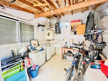 VENTA - PH TIPO CASA AL FRENTE - 5 AMBIENTES - VILLA URQUIZA