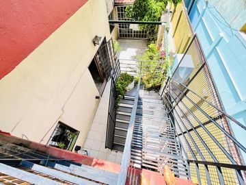 VENTA - PH TIPO CASA AL FRENTE - 5 AMBIENTES - VILLA URQUIZA
