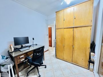 VENTA - PH TIPO CASA AL FRENTE - 5 AMBIENTES - VILLA URQUIZA