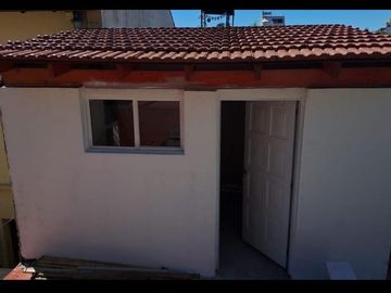 VENTA - PH TIPO CASA AL FRENTE - 5 AMBIENTES - VILLA URQUIZA