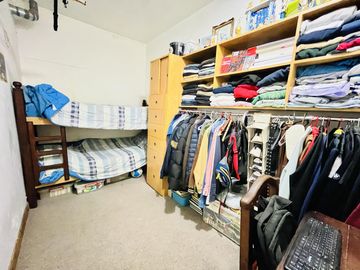 VENTA - PH TIPO CASA AL FRENTE - 5 AMBIENTES - VILLA URQUIZA