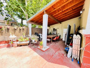VENTA - PH TIPO CASA AL FRENTE - 5 AMBIENTES - VILLA URQUIZA