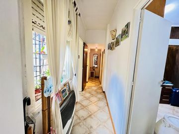 VENTA - PH TIPO CASA AL FRENTE - 5 AMBIENTES - VILLA URQUIZA