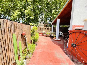 VENTA - PH TIPO CASA AL FRENTE - 5 AMBIENTES - VILLA URQUIZA