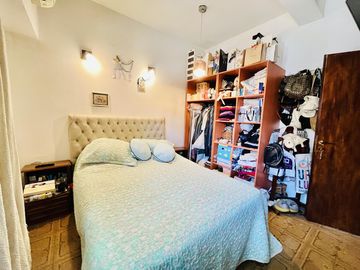VENTA - PH TIPO CASA AL FRENTE - 5 AMBIENTES - VILLA URQUIZA