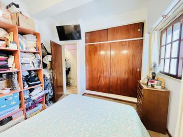 VENTA - PH TIPO CASA AL FRENTE - 5 AMBIENTES - VILLA URQUIZA