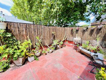 VENTA - PH TIPO CASA AL FRENTE - 5 AMBIENTES - VILLA URQUIZA