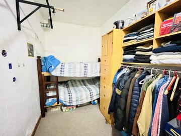 VENTA - PH TIPO CASA AL FRENTE - 5 AMBIENTES - VILLA URQUIZA