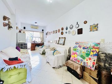 VENTA - PH TIPO CASA AL FRENTE - 5 AMBIENTES - VILLA URQUIZA