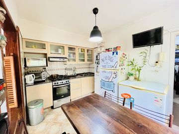 VENTA - PH TIPO CASA AL FRENTE - 5 AMBIENTES - VILLA URQUIZA