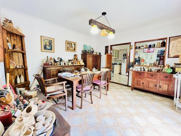 VENTA - PH TIPO CASA AL FRENTE - 5 AMBIENTES - VILLA URQUIZA