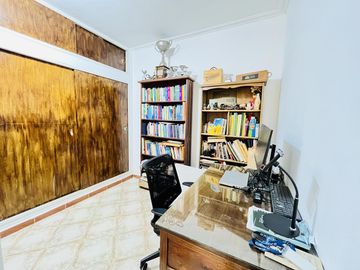 VENTA - PH TIPO CASA AL FRENTE - 5 AMBIENTES - VILLA URQUIZA
