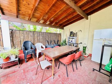 VENTA - PH TIPO CASA AL FRENTE - 5 AMBIENTES - VILLA URQUIZA