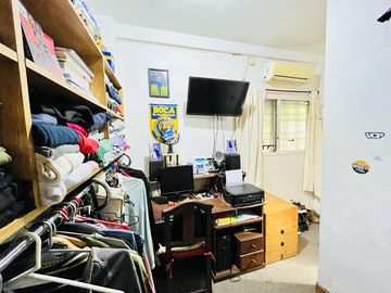 VENTA - PH TIPO CASA AL FRENTE - 5 AMBIENTES - VILLA URQUIZA