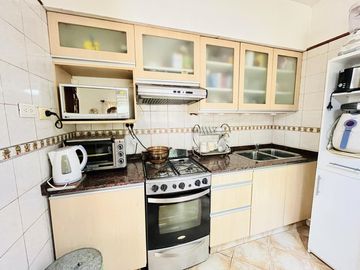 VENTA - PH TIPO CASA AL FRENTE - 5 AMBIENTES - VILLA URQUIZA