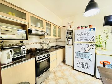 VENTA - PH TIPO CASA AL FRENTE - 5 AMBIENTES - VILLA URQUIZA