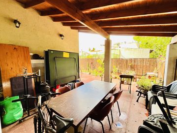 VENTA - PH TIPO CASA AL FRENTE - 5 AMBIENTES - VILLA URQUIZA