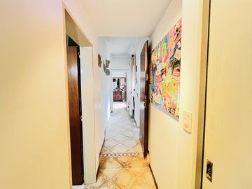 VENTA - PH TIPO CASA AL FRENTE - 5 AMBIENTES - VILLA URQUIZA