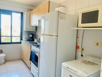 Departamento - Palermo Soho
