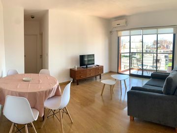 Departamento - Palermo Soho