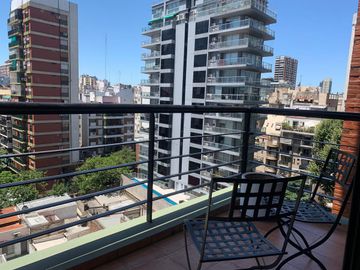 Departamento - Palermo Soho