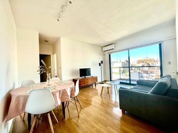 Departamento - Palermo Soho