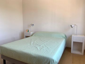 Departamento - Palermo Soho