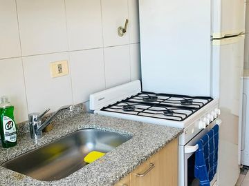 Departamento - Palermo Soho