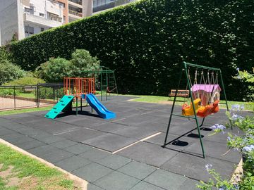 Departamento - Palermo Soho