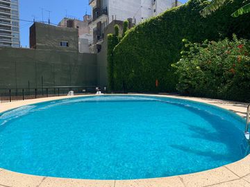 Departamento - Palermo Soho