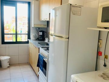 Departamento - Palermo Soho