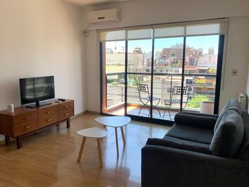 Departamento - Palermo Soho