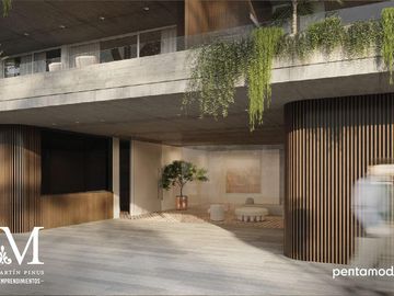 Departamento de 4 ambientes con dependencia y patio en Nuñez