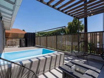 PH en venta - 3 Dormitorios 3 Baños - 142Mts2 - Villa Ballester