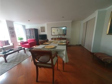 Vendo Apartamento en Bogotá, Colina Campestre
