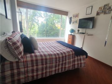 Vendo Apartamento en Bogotá, Colina Campestre
