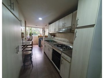 Vendo Apartamento en Bogotá, Colina Campestre
