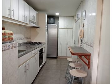 Vendo Apartamento en Bogotá, Colina Campestre