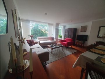 Vendo Apartamento en Bogotá, Colina Campestre