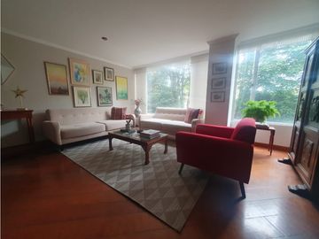 Vendo Apartamento en Bogotá, Colina Campestre