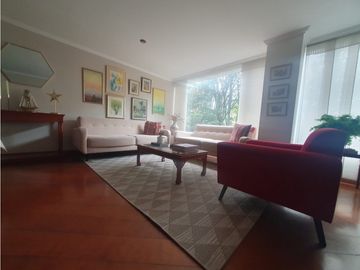 Vendo Apartamento en Bogotá, Colina Campestre