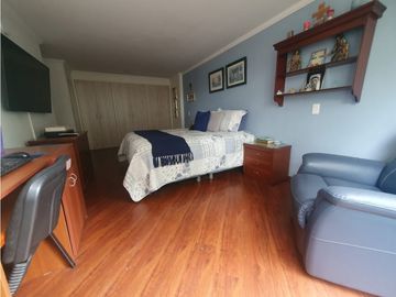 Vendo Apartamento en Bogotá, Colina Campestre