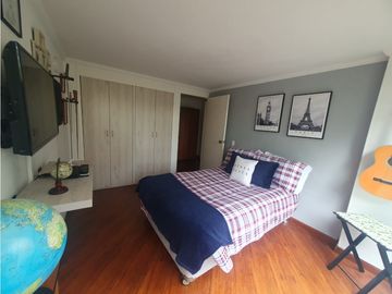 Vendo Apartamento en Bogotá, Colina Campestre