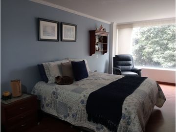 Vendo Apartamento en Bogotá, Colina Campestre