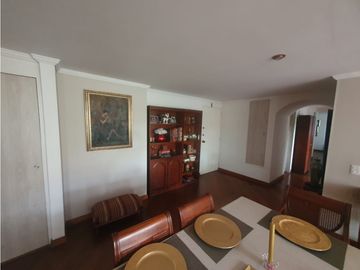 Vendo Apartamento en Bogotá, Colina Campestre