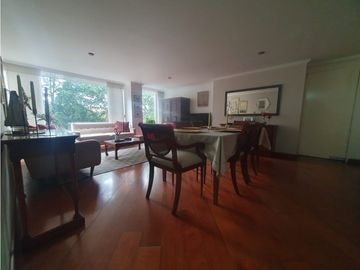 Vendo Apartamento en Bogotá, Colina Campestre