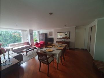 Vendo Apartamento en Bogotá, Colina Campestre