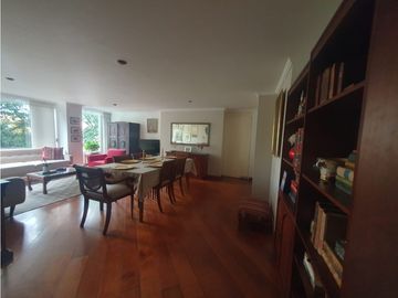 Vendo Apartamento en Bogotá, Colina Campestre